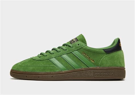 adidas spezial grün 40|Adidas spezial handball.